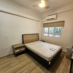 Eng Aun Mansion (D11), Apartment #540616921